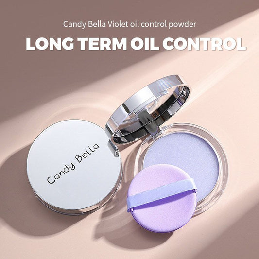 Lavender Oil Control Powder