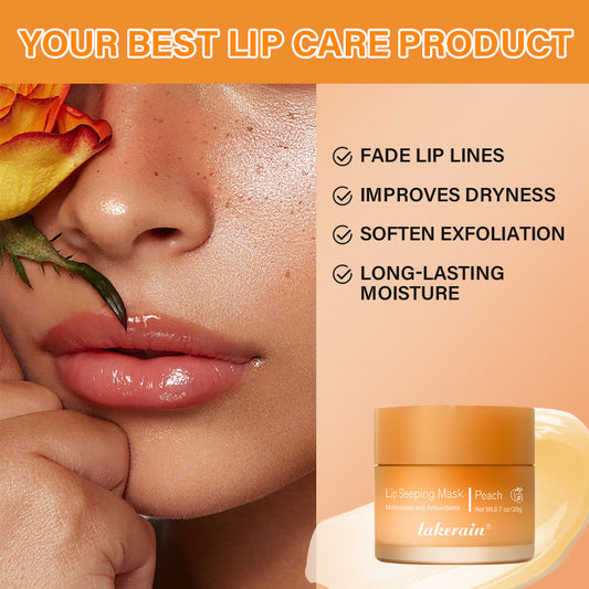 Night Lip Mask