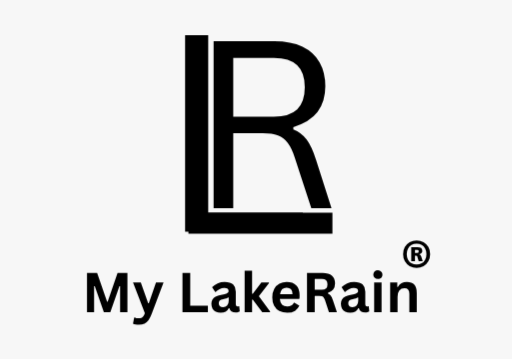 Lake Rain