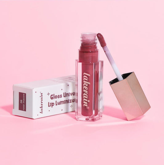 Moisturiser Lip Gloss
