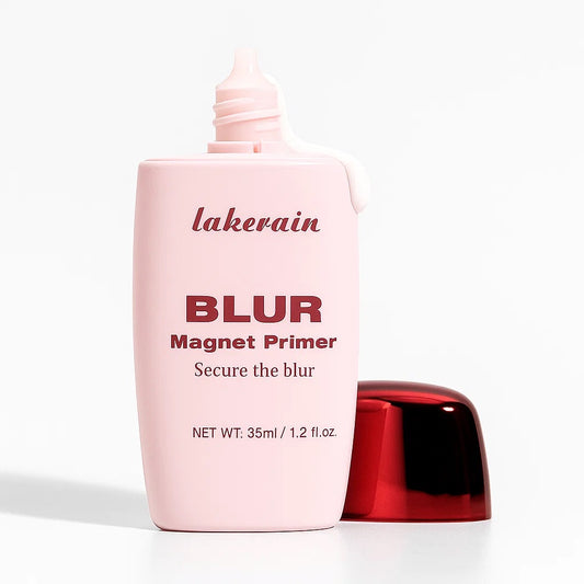 Matte Pore-Blur Makeup Primer