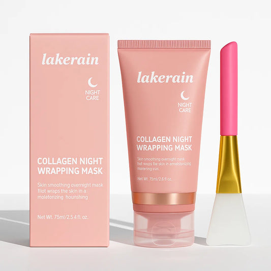 Collagen Facial Mask