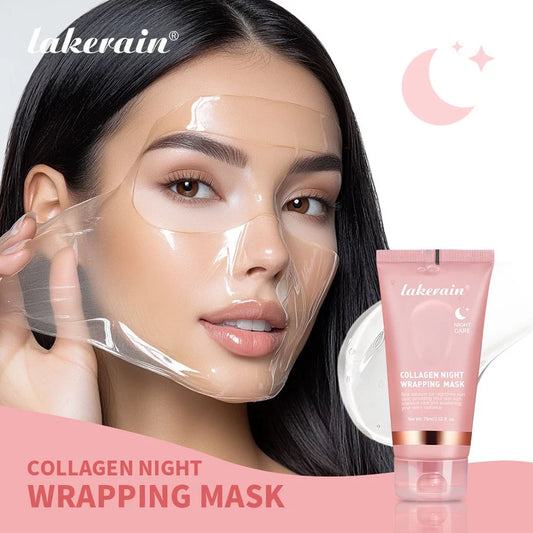 Collagen Facial Mask