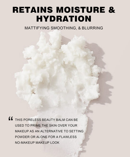 Rose Face Oil Control Powder