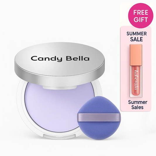 Lavender Oil Control Powder