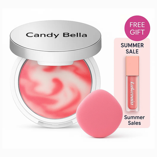Rose Oil Control Powder