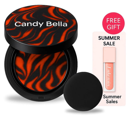 Red Lava Face Oil Control Powder