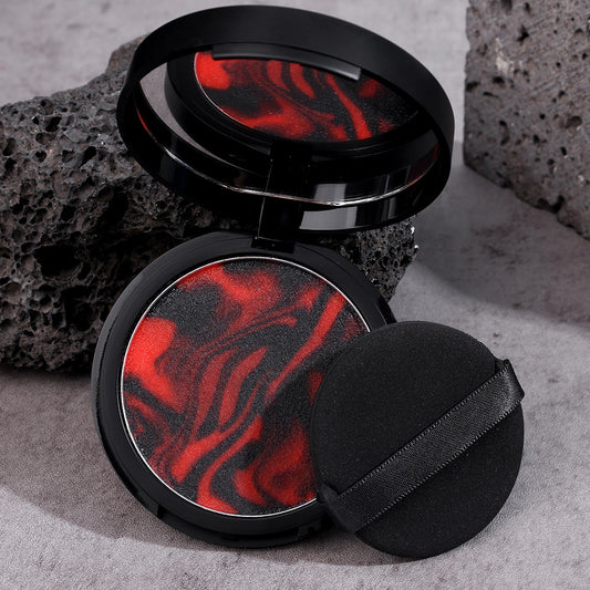 Red Lava Face Oil Control Powder